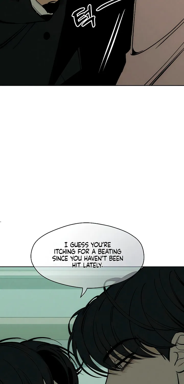 Tears on a Withered Flower Chapter 27 page 37 - 