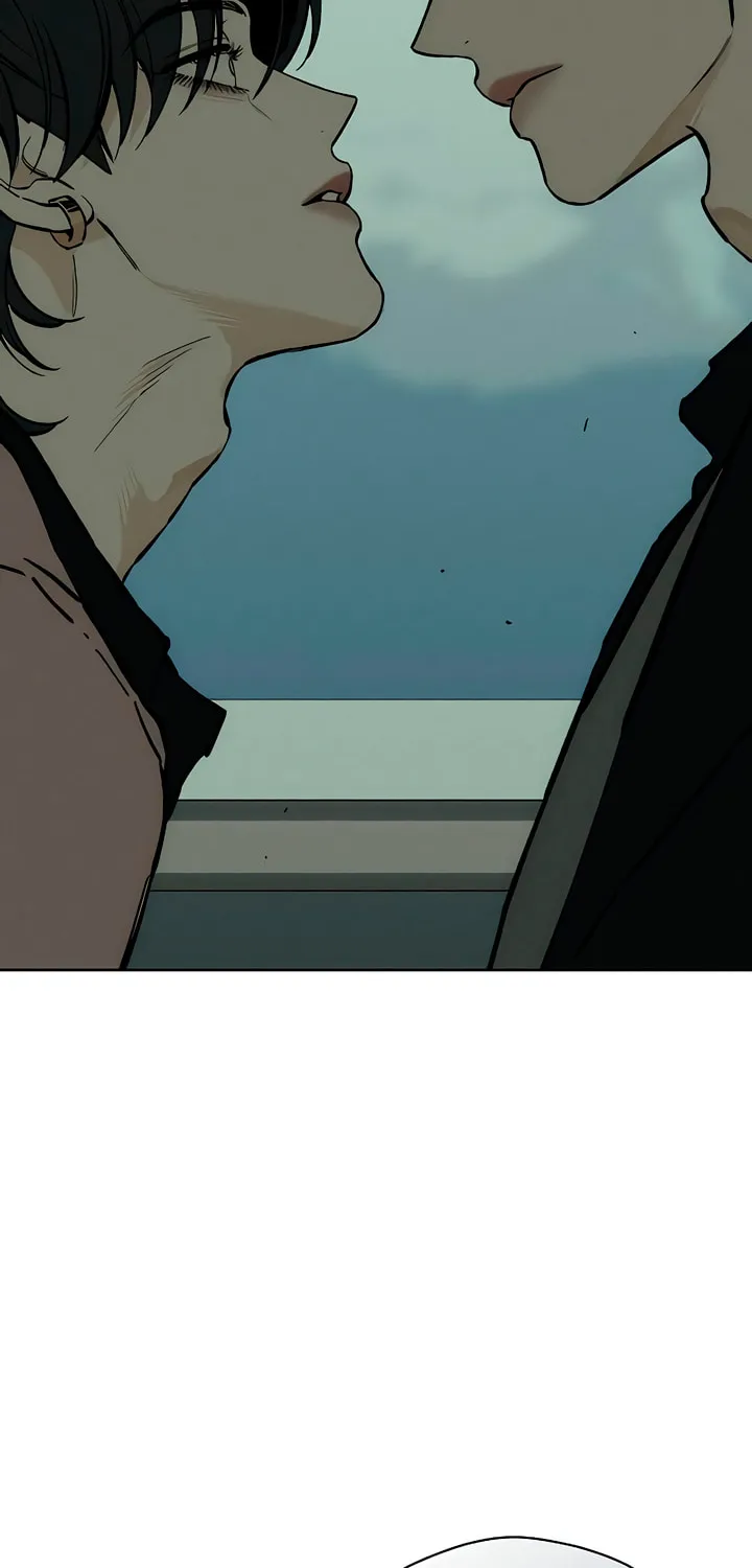 Tears on a Withered Flower Chapter 27 page 38 - 