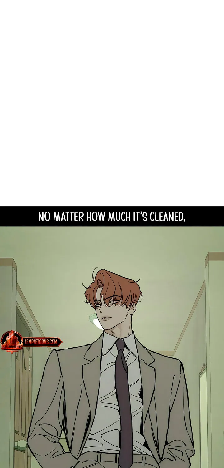 Tears on a Withered Flower Chapter 27 page 5 - 