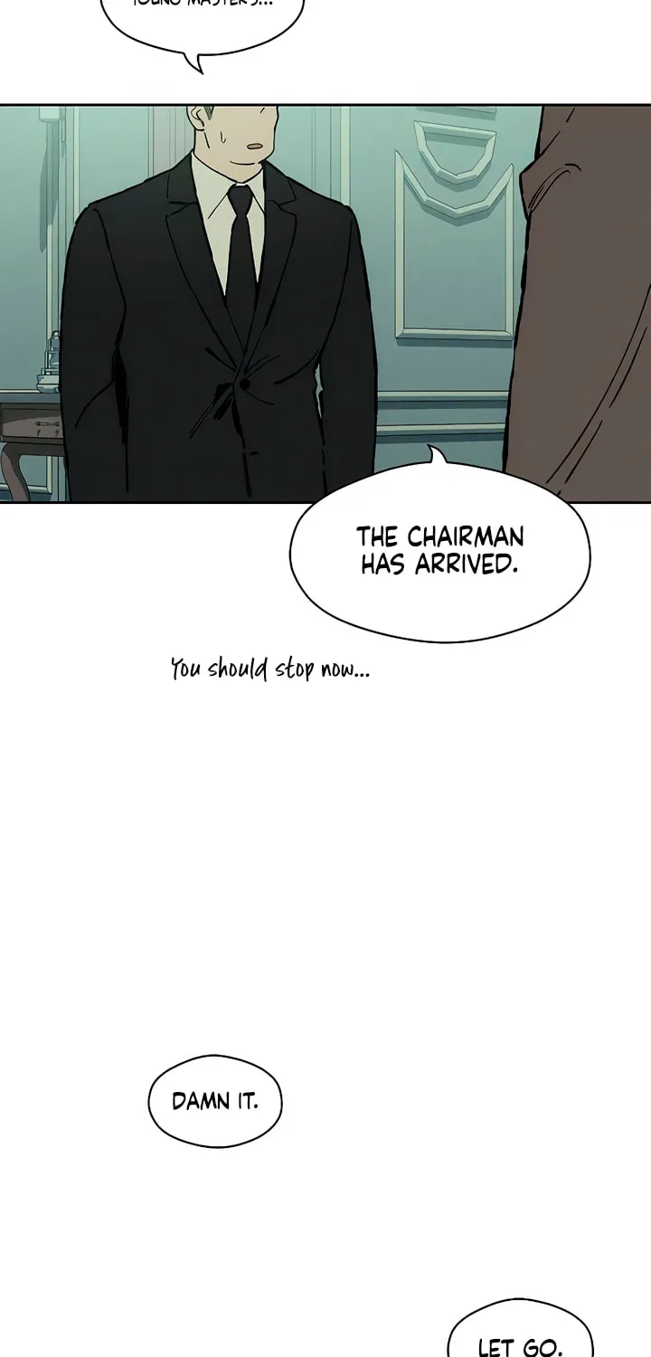 Tears on a Withered Flower Chapter 27 page 42 - 
