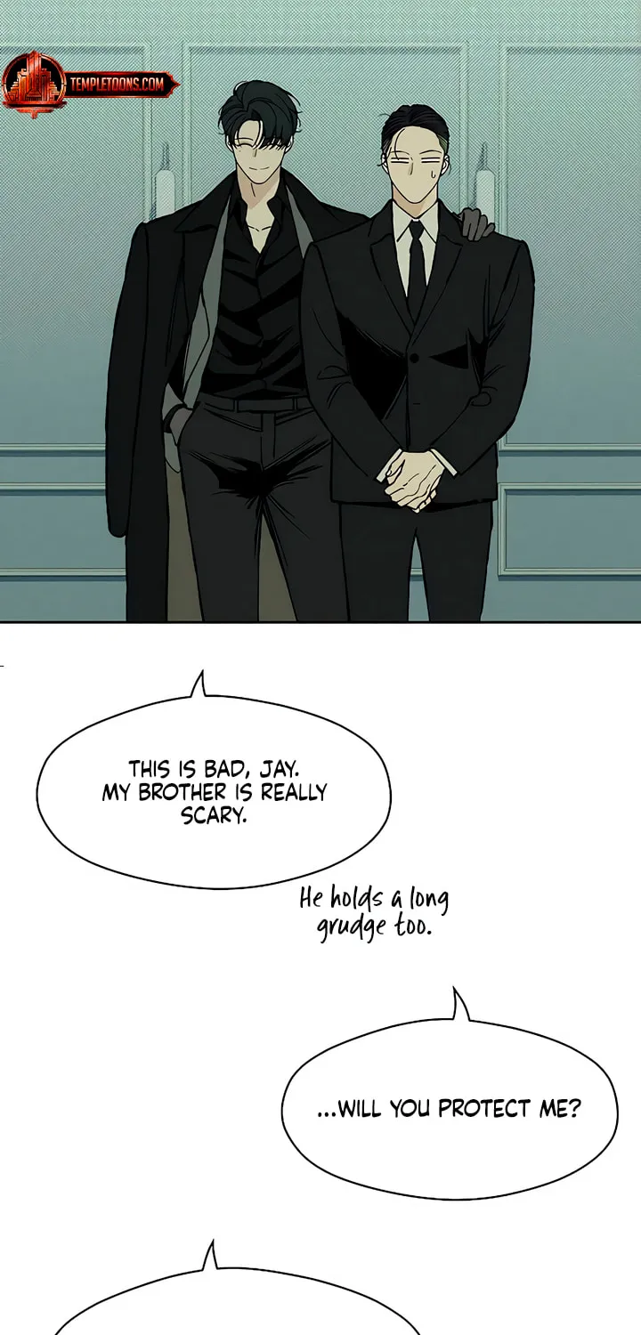 Tears on a Withered Flower Chapter 27 page 46 - 