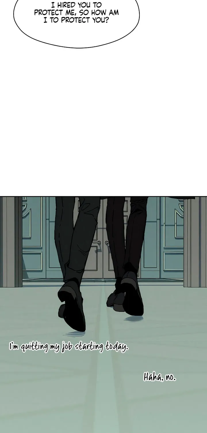 Tears on a Withered Flower Chapter 27 page 47 - 