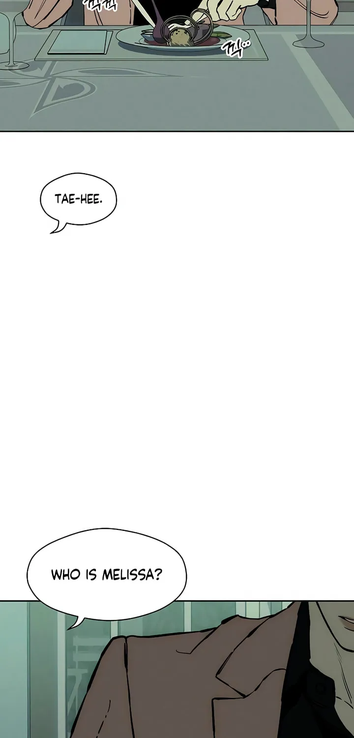 Tears on a Withered Flower Chapter 27 page 51 - 