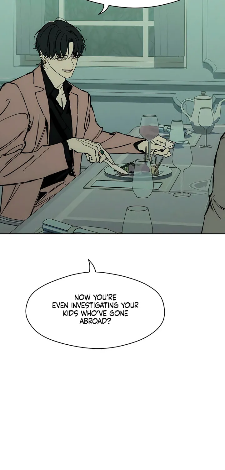 Tears on a Withered Flower Chapter 27 page 53 - 