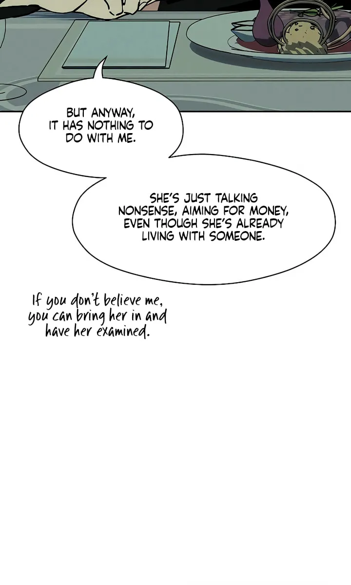 Tears on a Withered Flower Chapter 27 page 56 - 