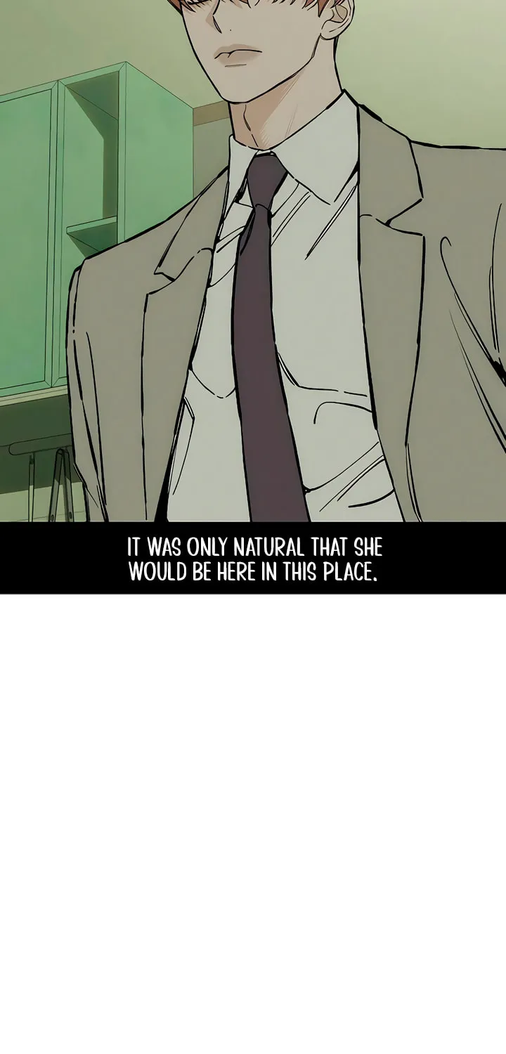 Tears on a Withered Flower Chapter 27 page 7 - 