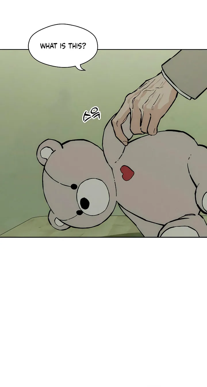 Tears on a Withered Flower Chapter 27 page 8 - 