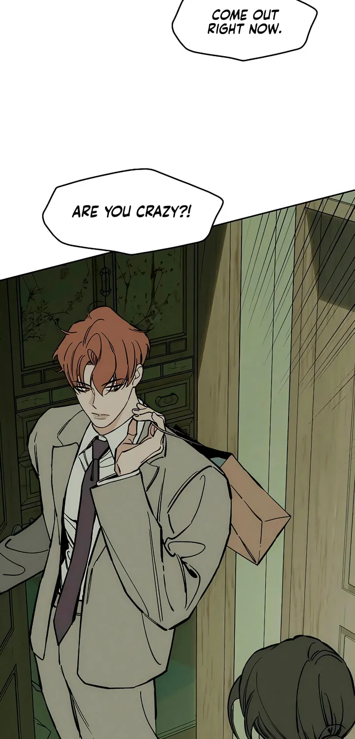 Tears on a Withered Flower Chapter 27 page 71 - 