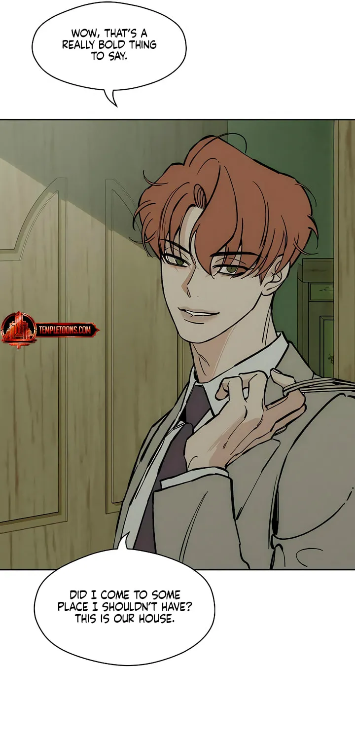 Tears on a Withered Flower Chapter 27 page 73 - 