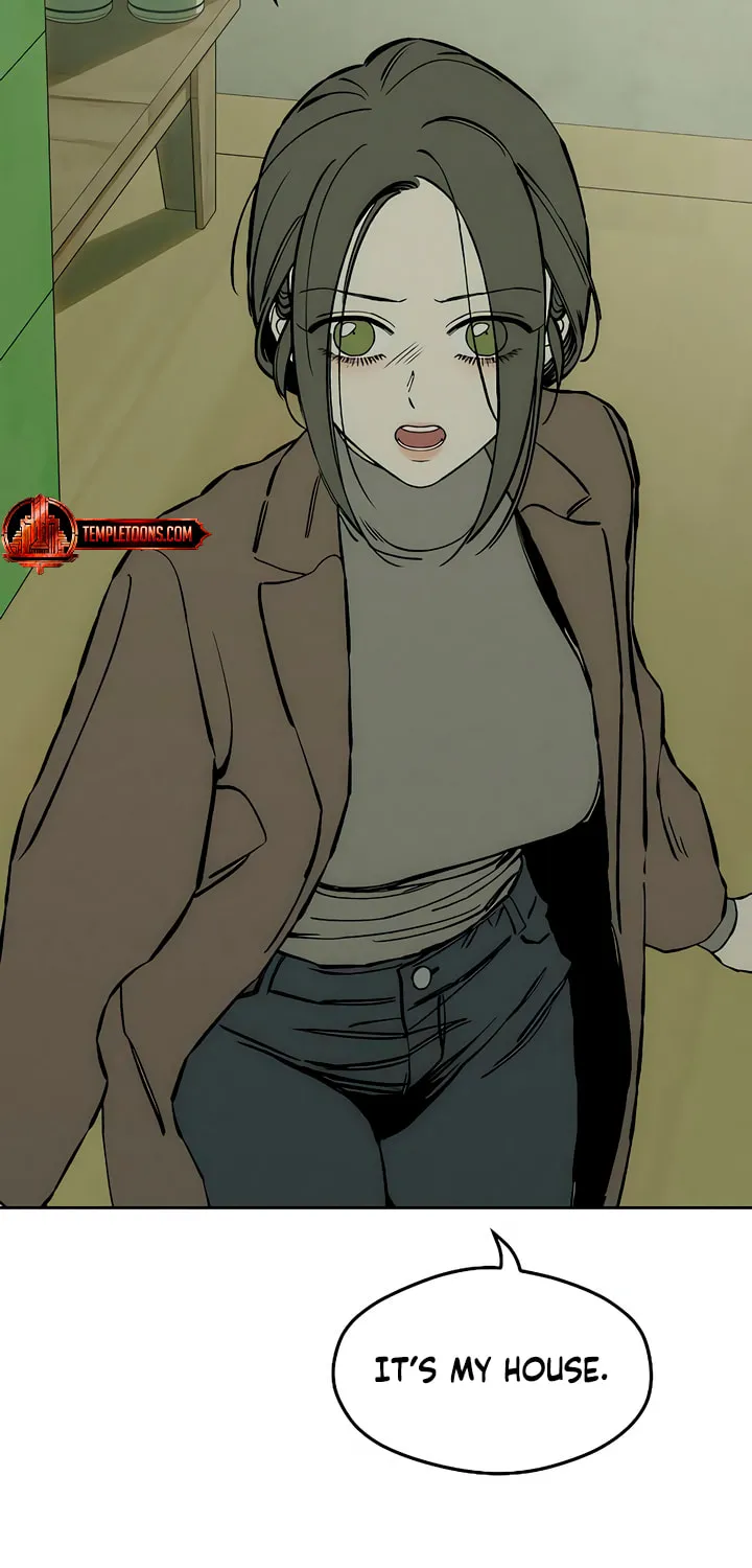 Tears on a Withered Flower Chapter 27 page 75 - 