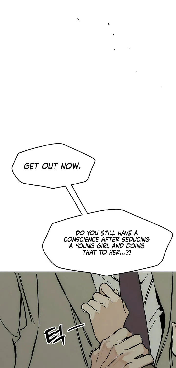 Tears on a Withered Flower Chapter 27 page 76 - 