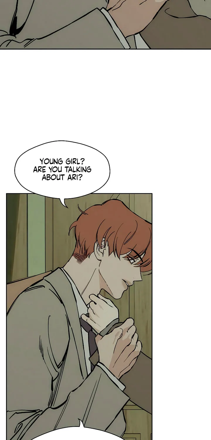 Tears on a Withered Flower Chapter 27 page 77 - 