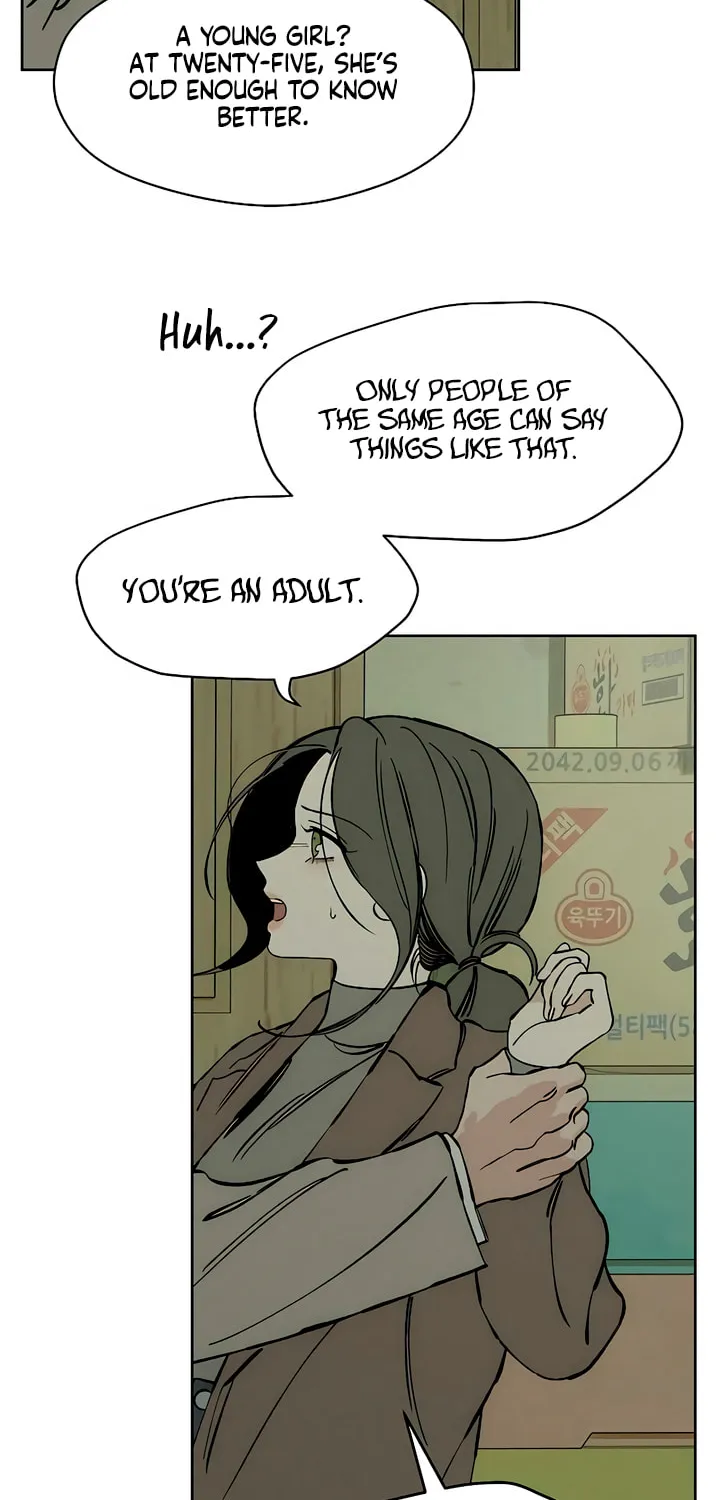 Tears on a Withered Flower Chapter 27 page 78 - 