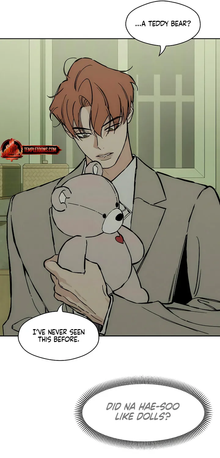 Tears on a Withered Flower Chapter 27 page 9 - 