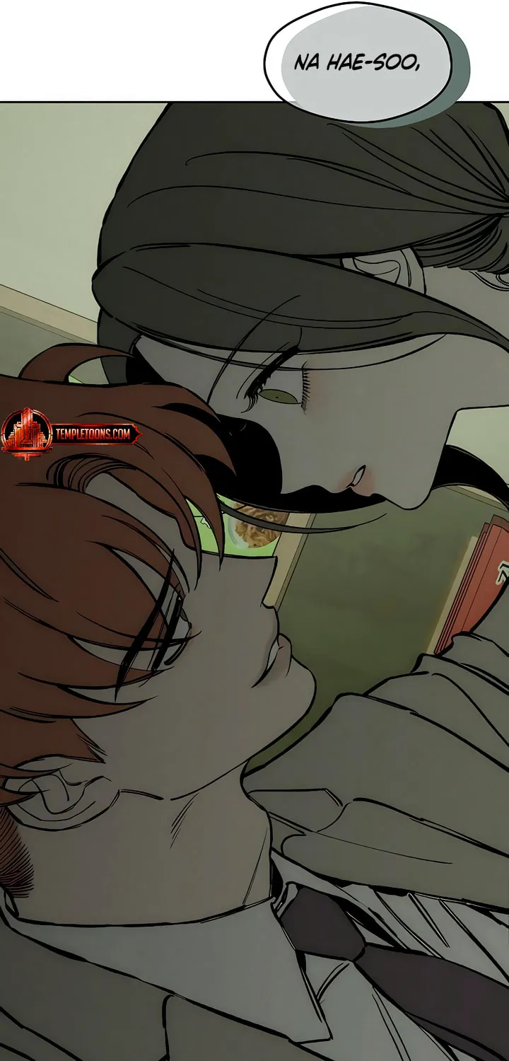 Tears on a Withered Flower Chapter 27 page 81 - 