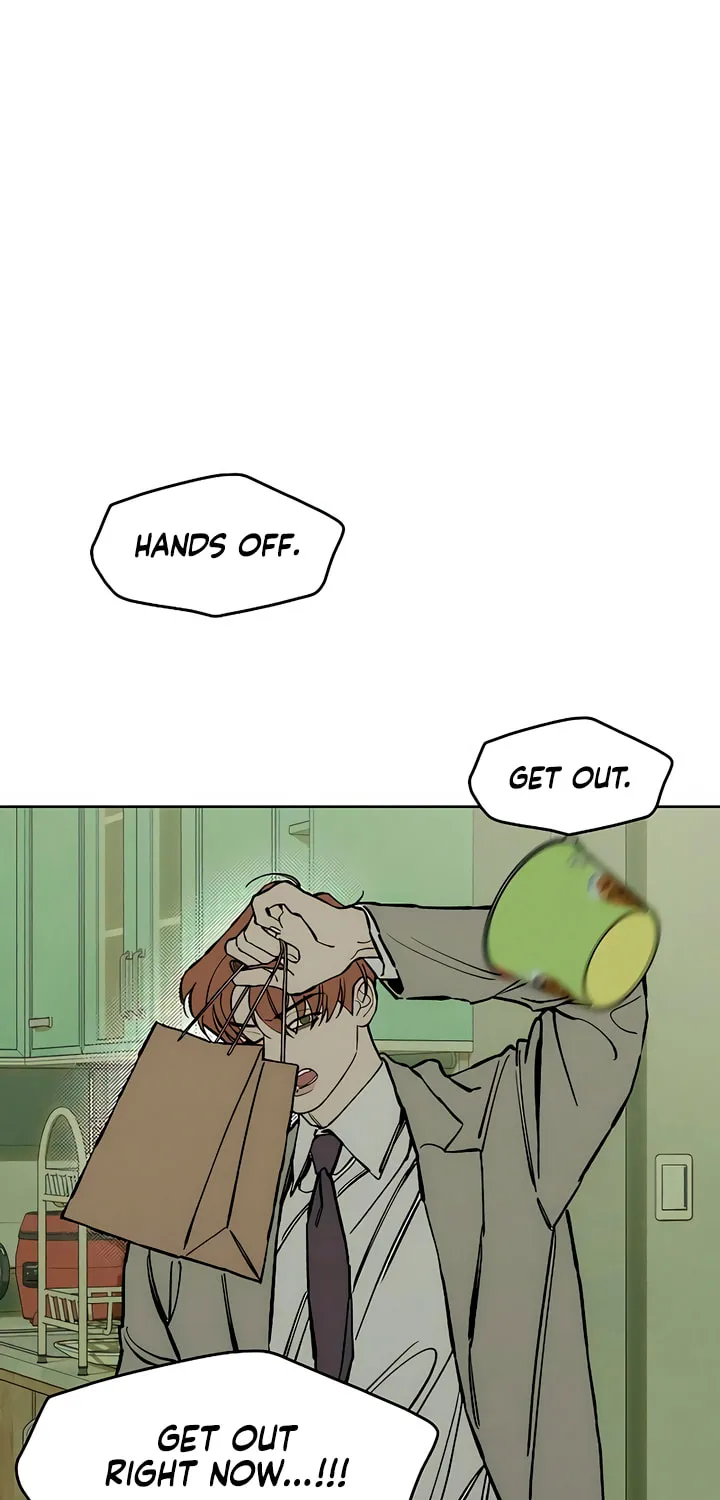 Tears on a Withered Flower Chapter 27 page 87 - 
