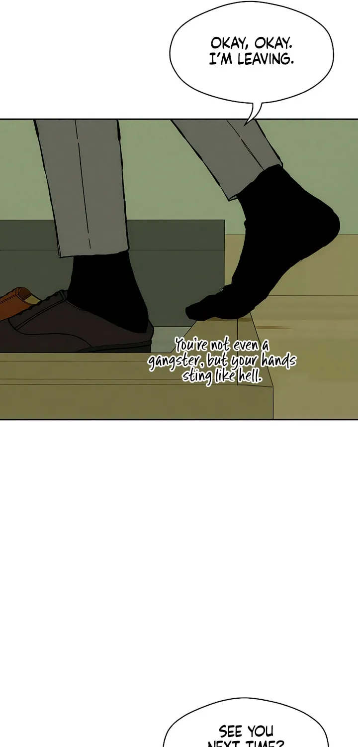 Tears on a Withered Flower Chapter 27 page 89 - 