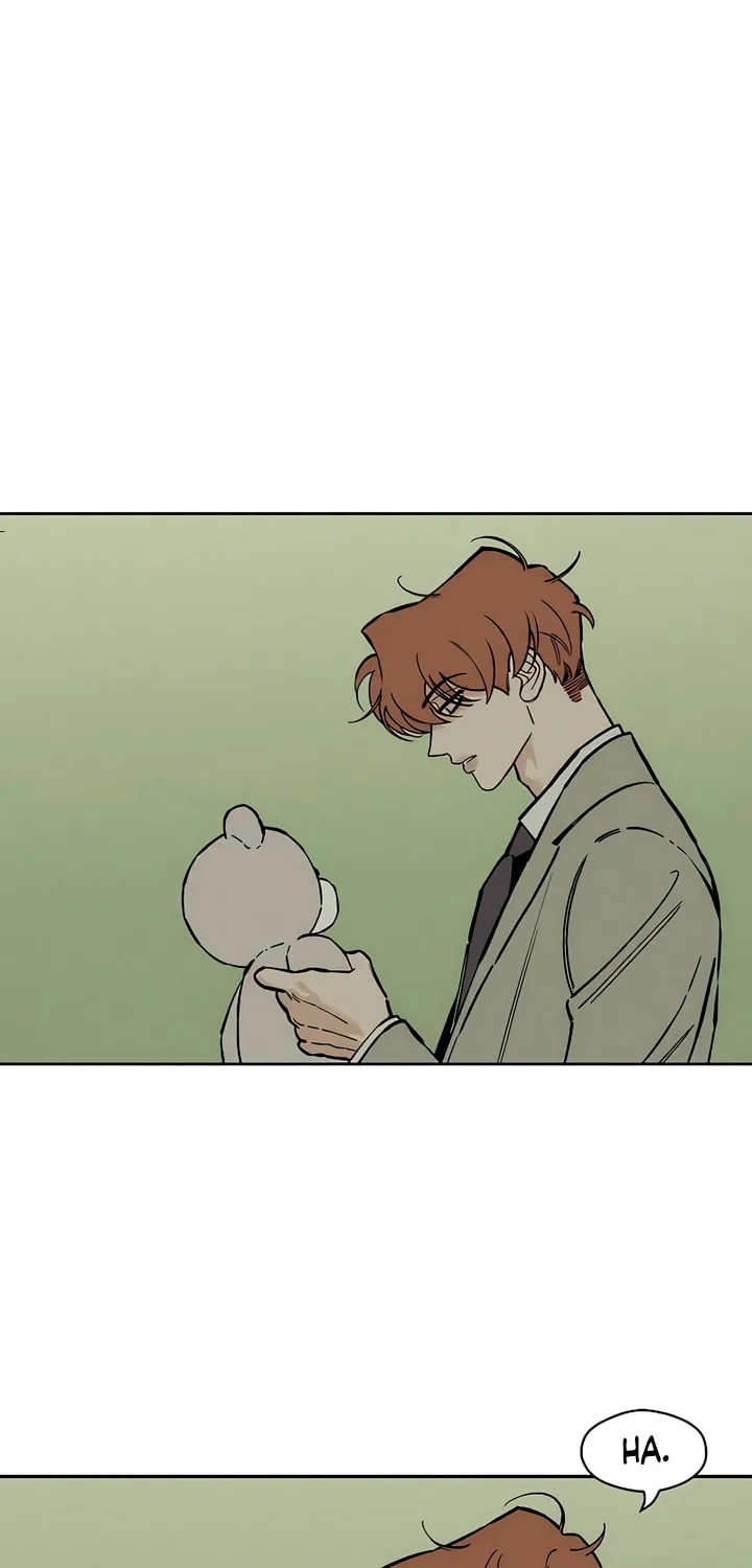 Tears on a Withered Flower Chapter 27 page 10 - 
