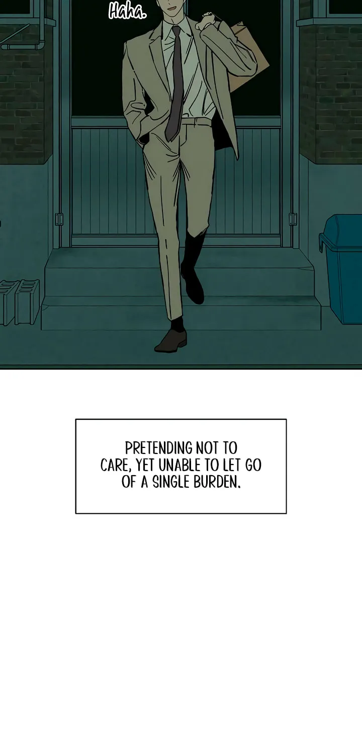 Tears on a Withered Flower Chapter 27 page 92 - 