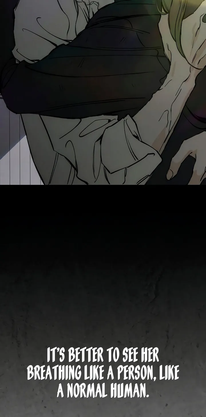 Tears on a Withered Flower Chapter 27 page 96 - 
