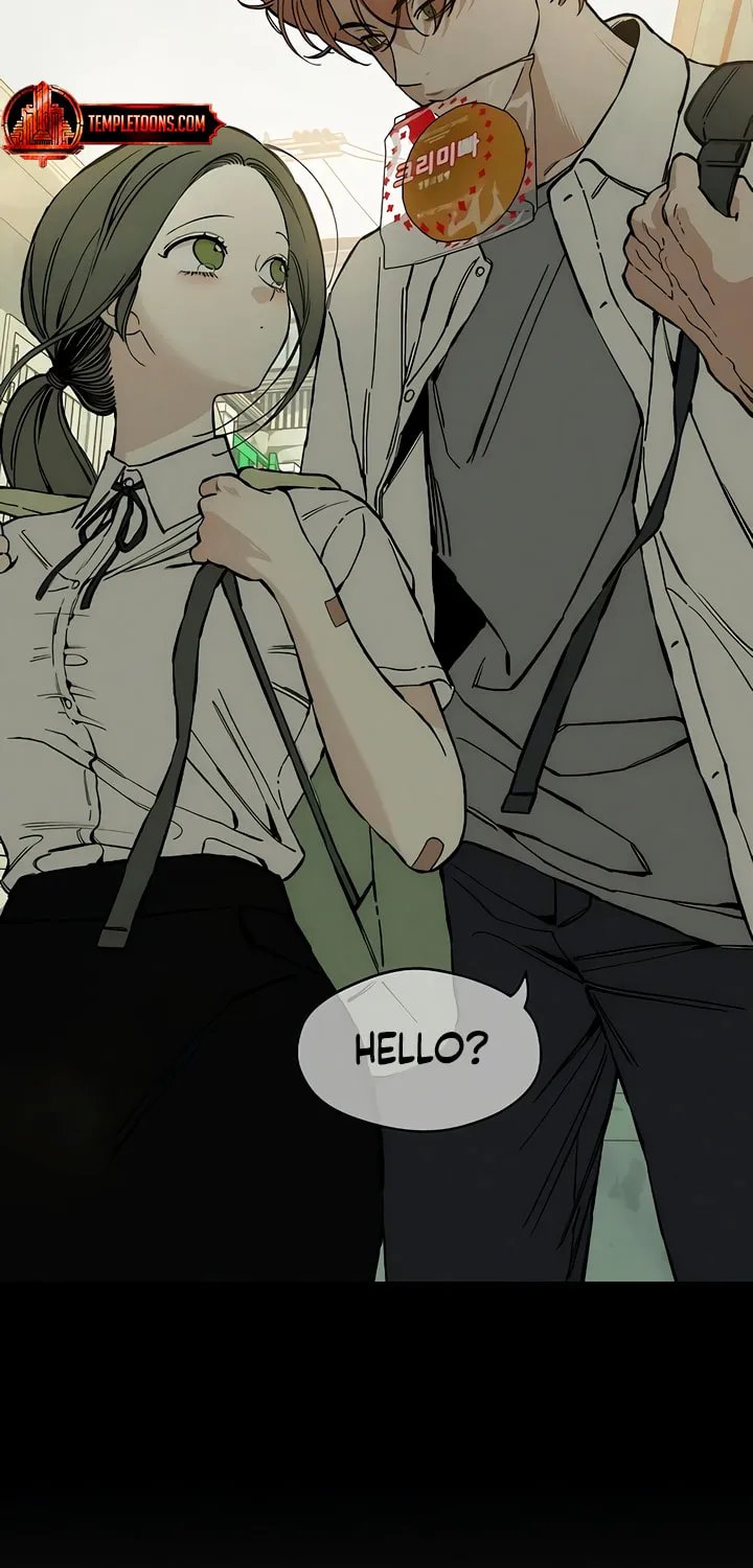 Tears on a Withered Flower Chapter 28 page 103 - 