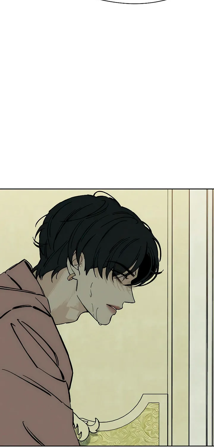 Tears on a Withered Flower Chapter 28 page 18 - 
