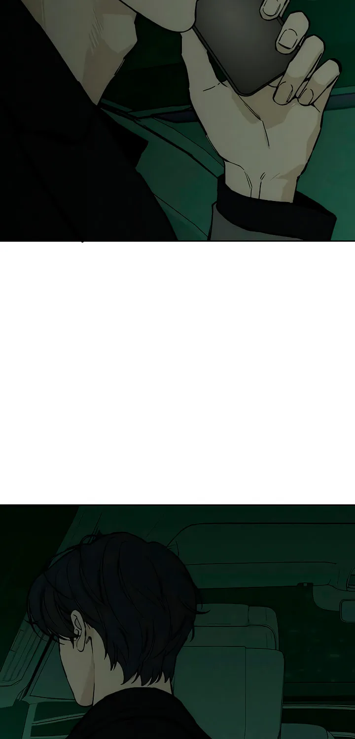 Tears on a Withered Flower Chapter 28 page 3 - 