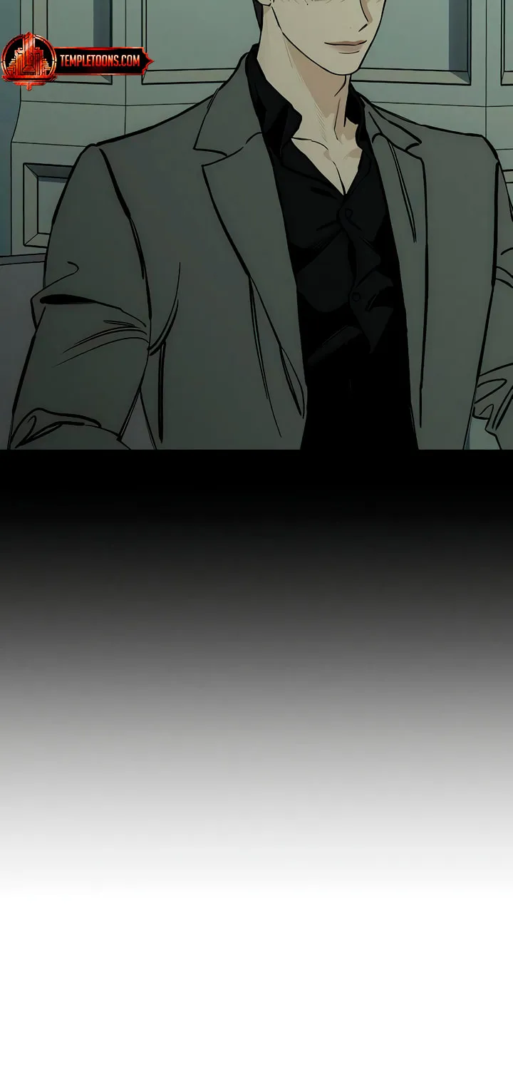 Tears on a Withered Flower Chapter 28 page 23 - 