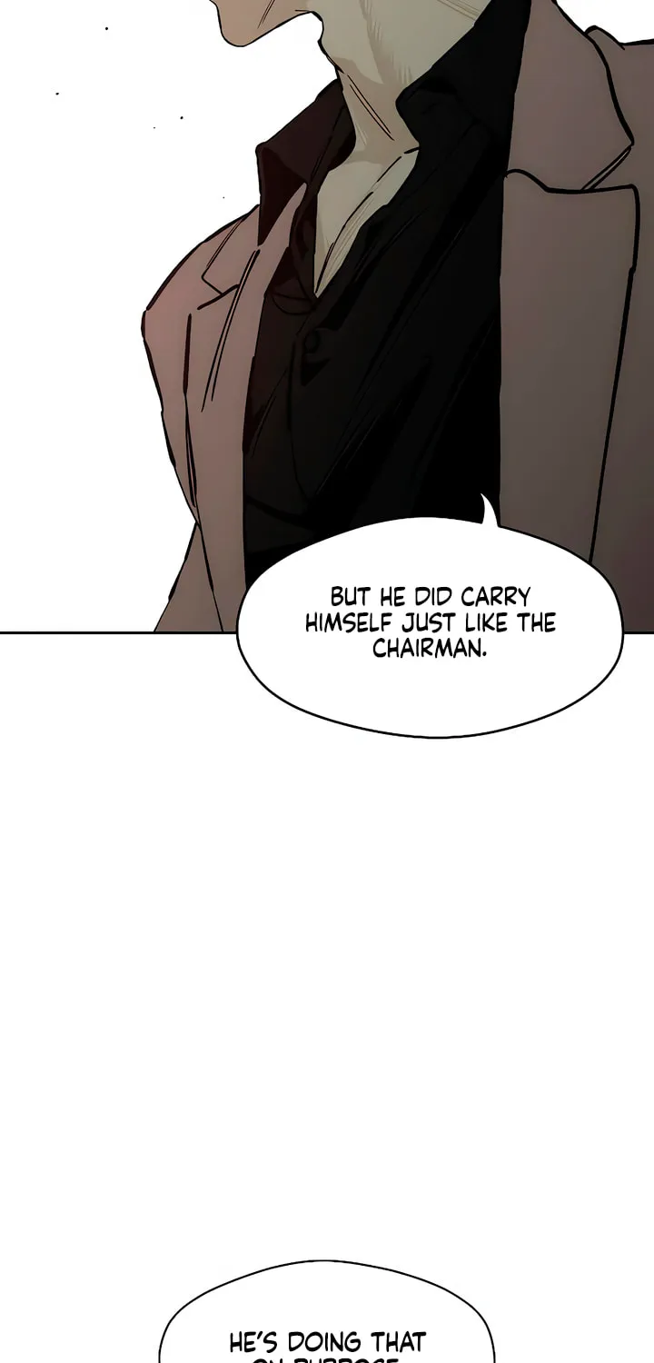 Tears on a Withered Flower Chapter 28 page 27 - 