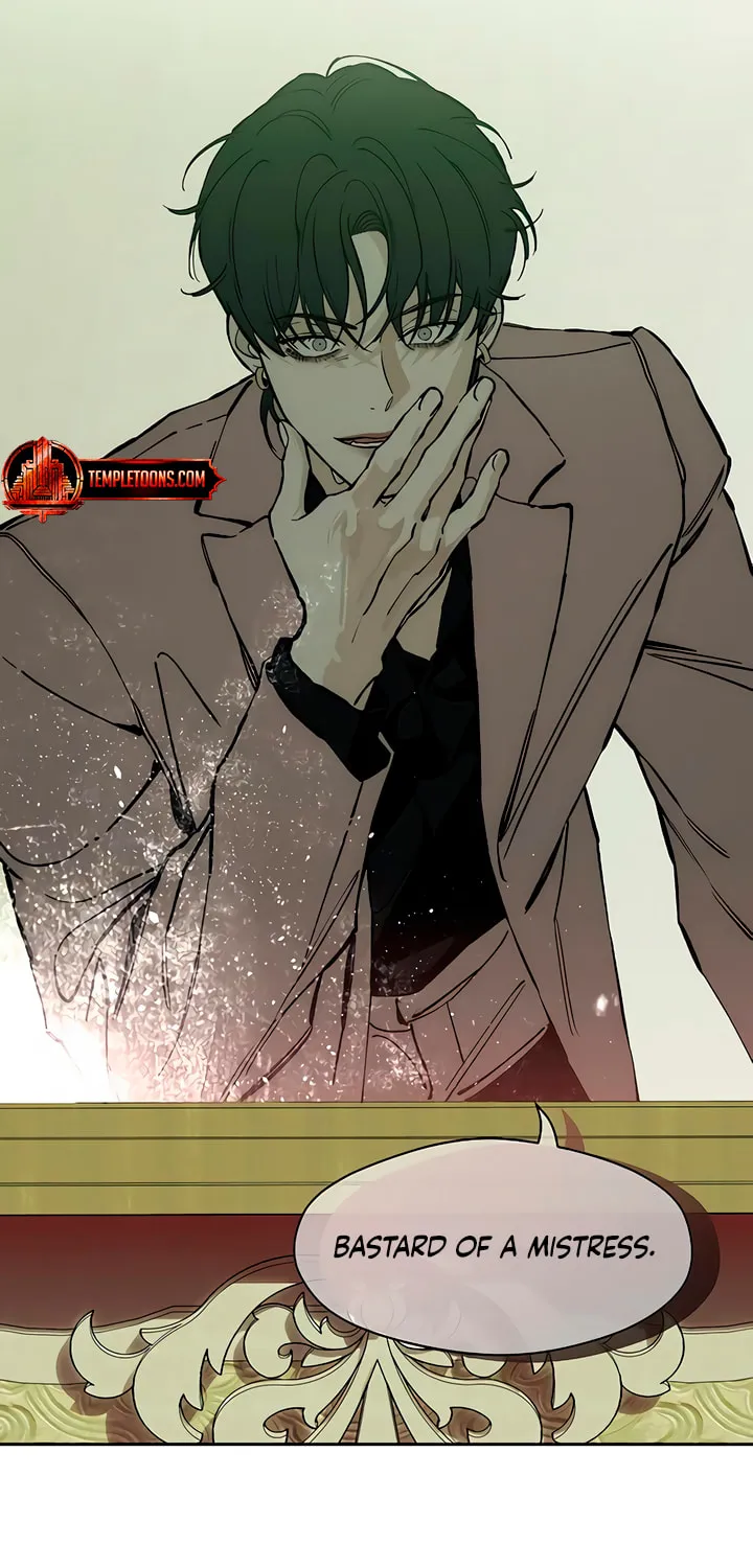 Tears on a Withered Flower Chapter 28 page 31 - 