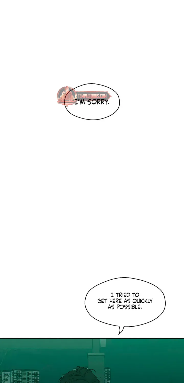 Tears on a Withered Flower Chapter 28 page 35 - 