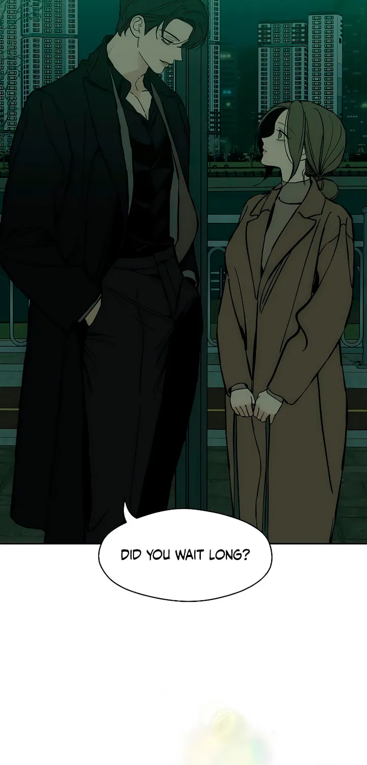 Tears on a Withered Flower Chapter 28 page 36 - 