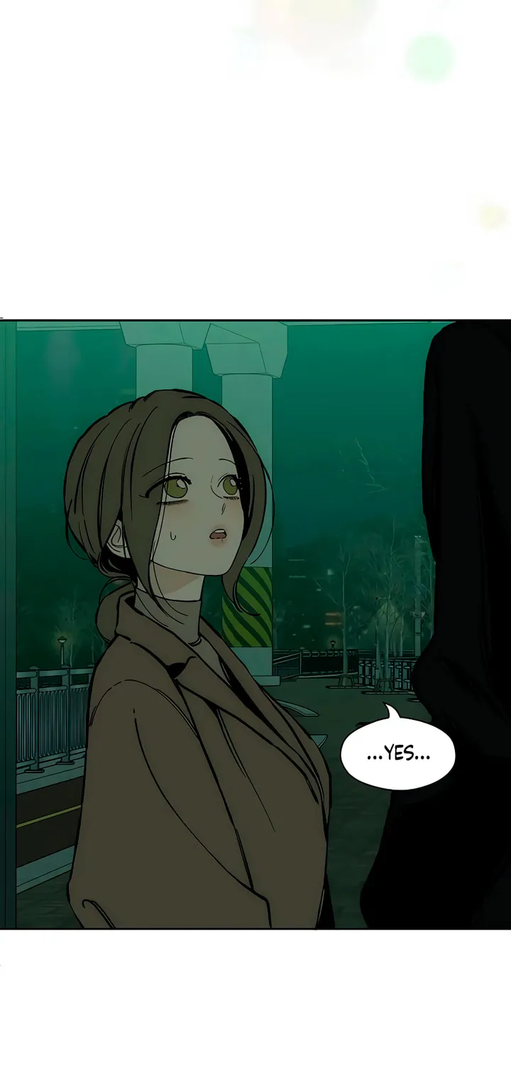 Tears on a Withered Flower Chapter 28 page 37 - 