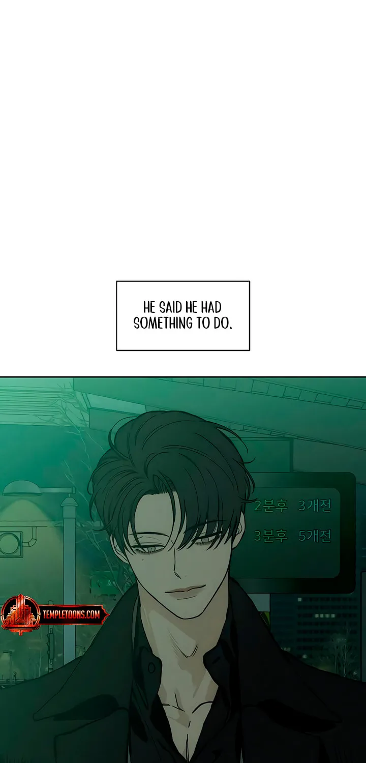Tears on a Withered Flower Chapter 28 page 38 - 