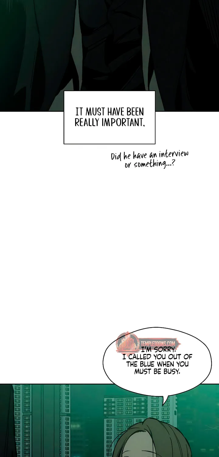 Tears on a Withered Flower Chapter 28 page 39 - 