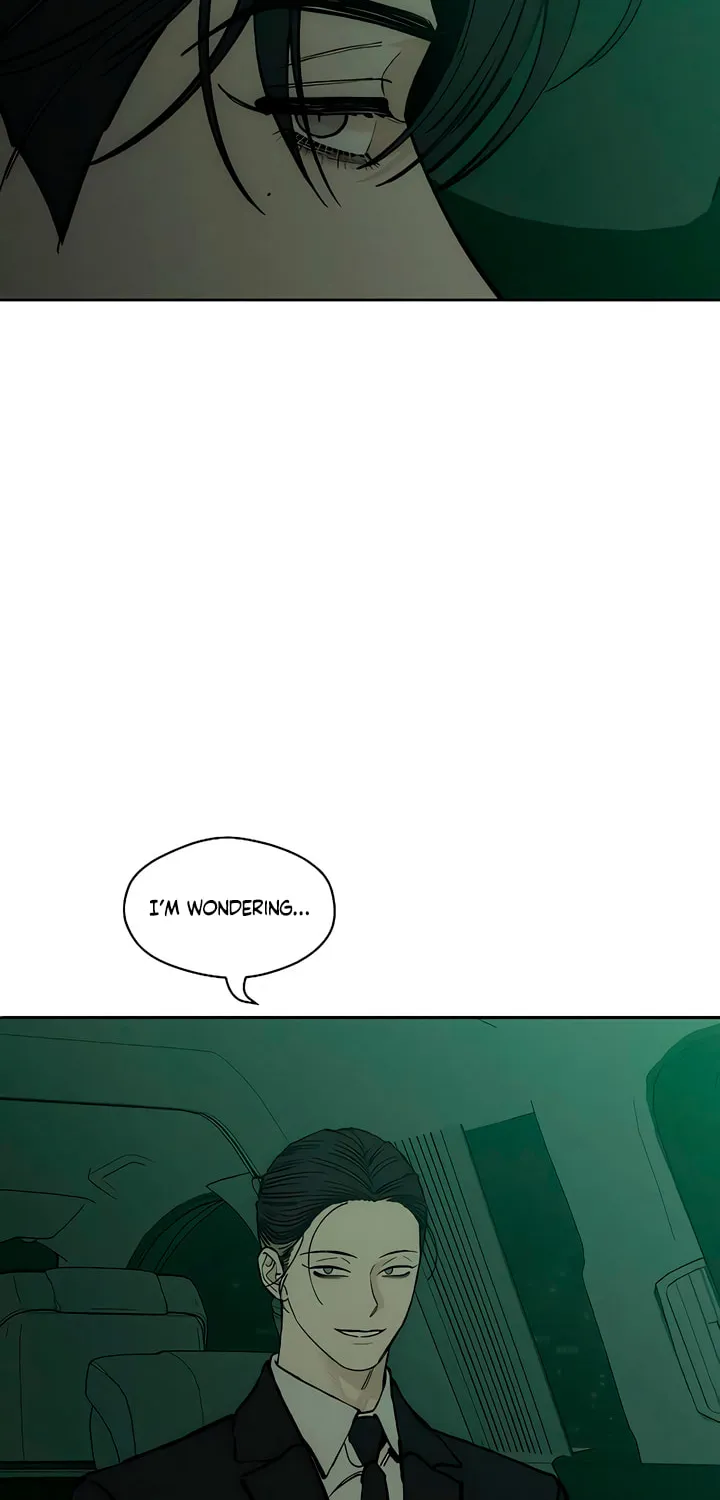 Tears on a Withered Flower Chapter 28 page 6 - 