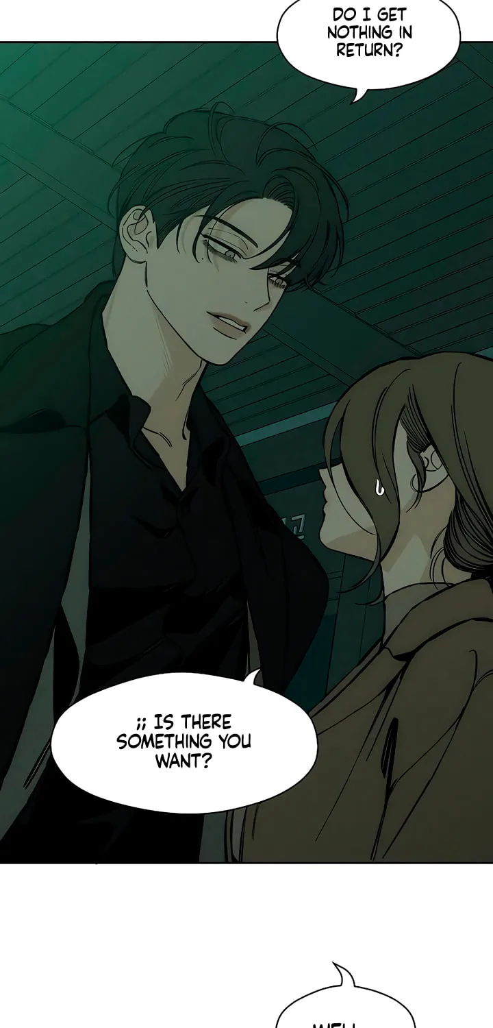 Tears on a Withered Flower Chapter 28 page 53 - 
