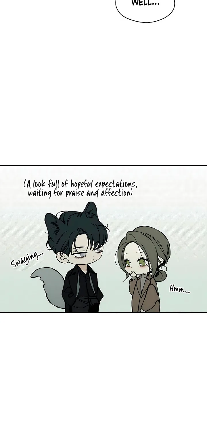 Tears on a Withered Flower Chapter 28 page 54 - 