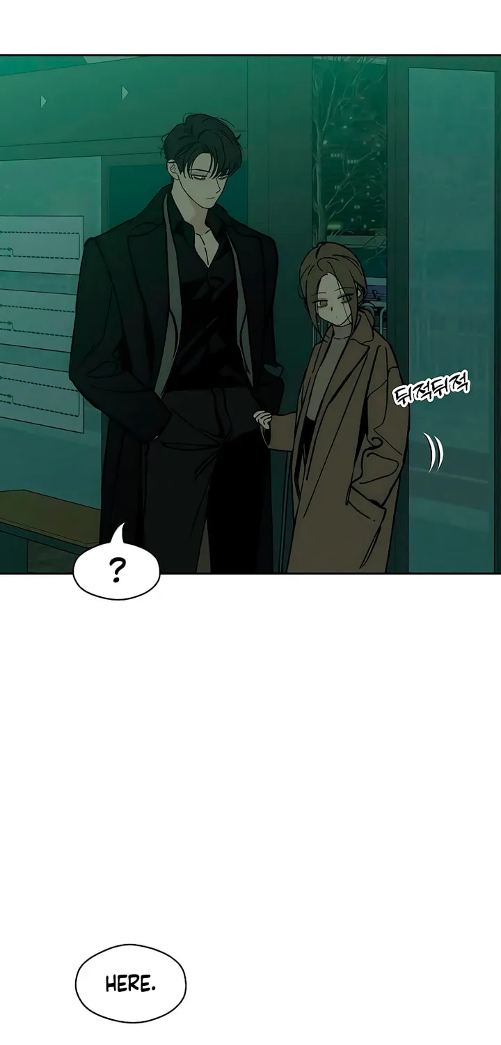Tears on a Withered Flower Chapter 28 page 55 - 