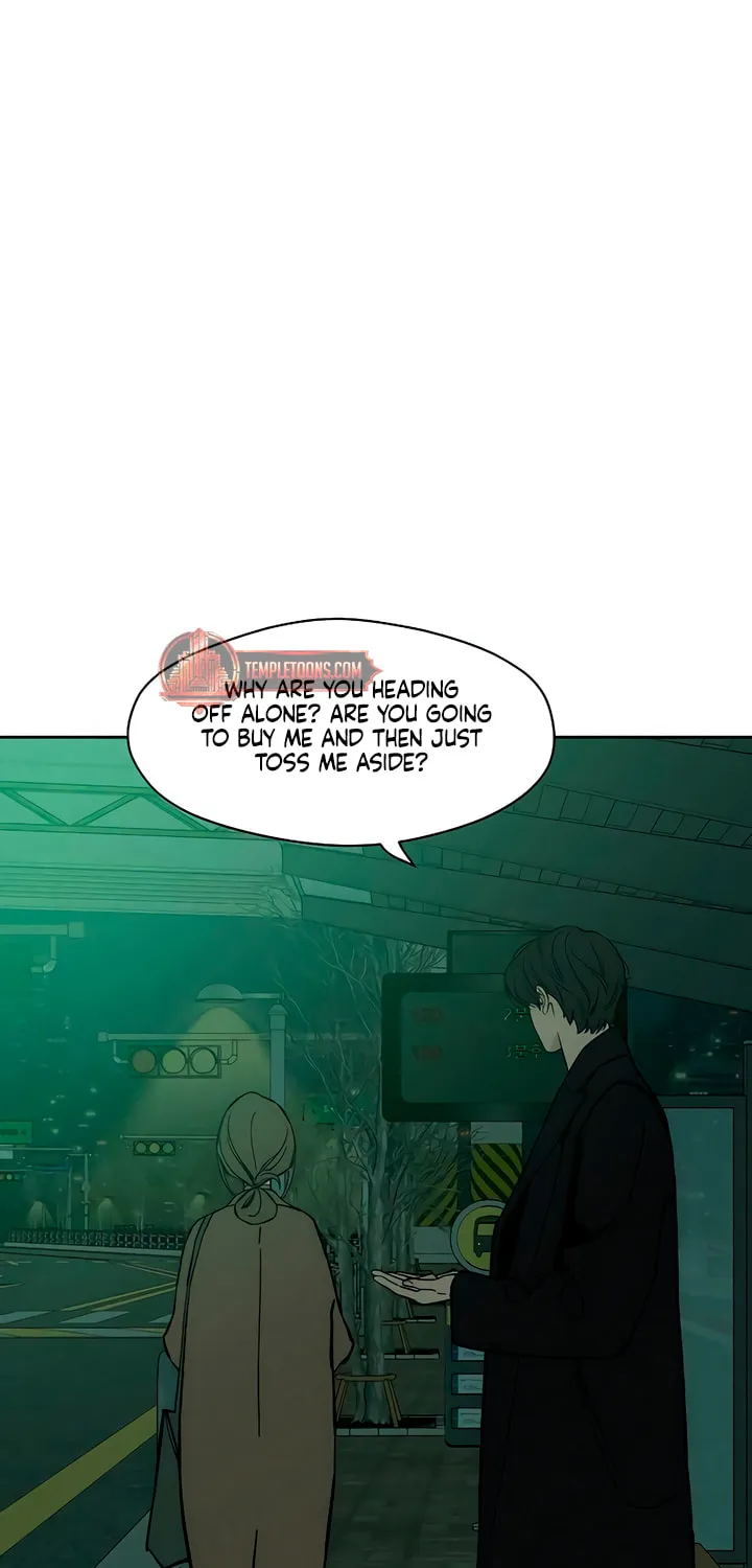 Tears on a Withered Flower Chapter 28 page 61 - 