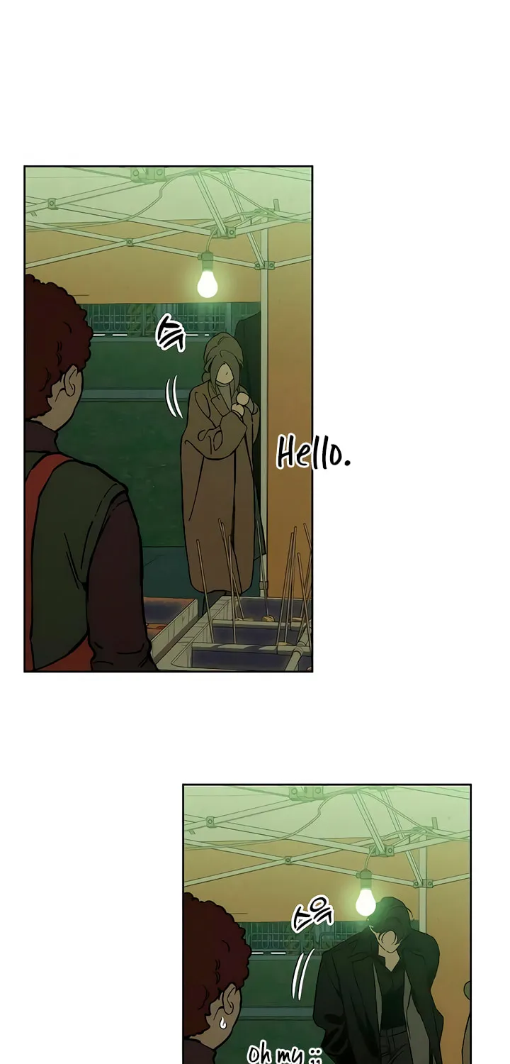 Tears on a Withered Flower Chapter 28 page 68 - 