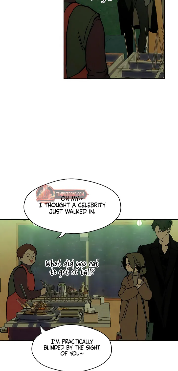 Tears on a Withered Flower Chapter 28 page 69 - 