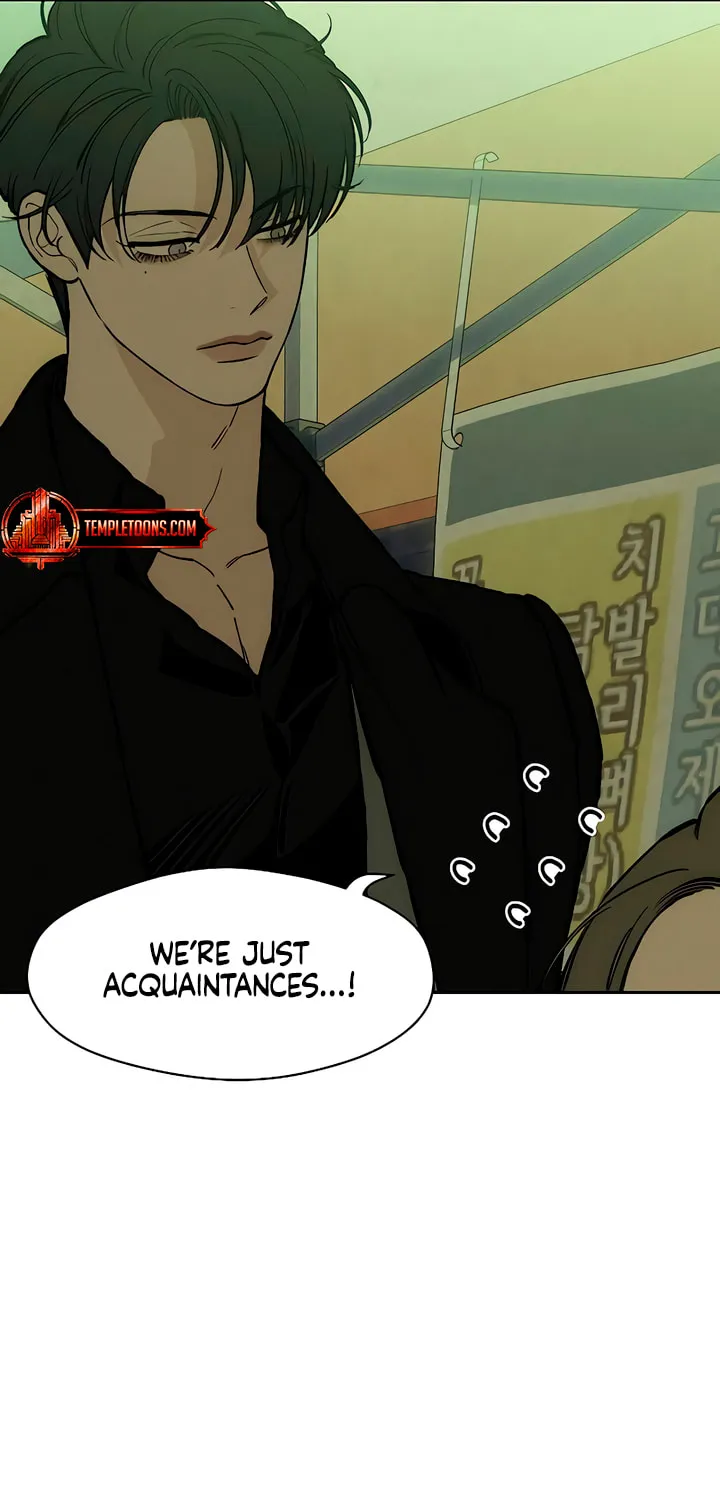 Tears on a Withered Flower Chapter 28 page 73 - 