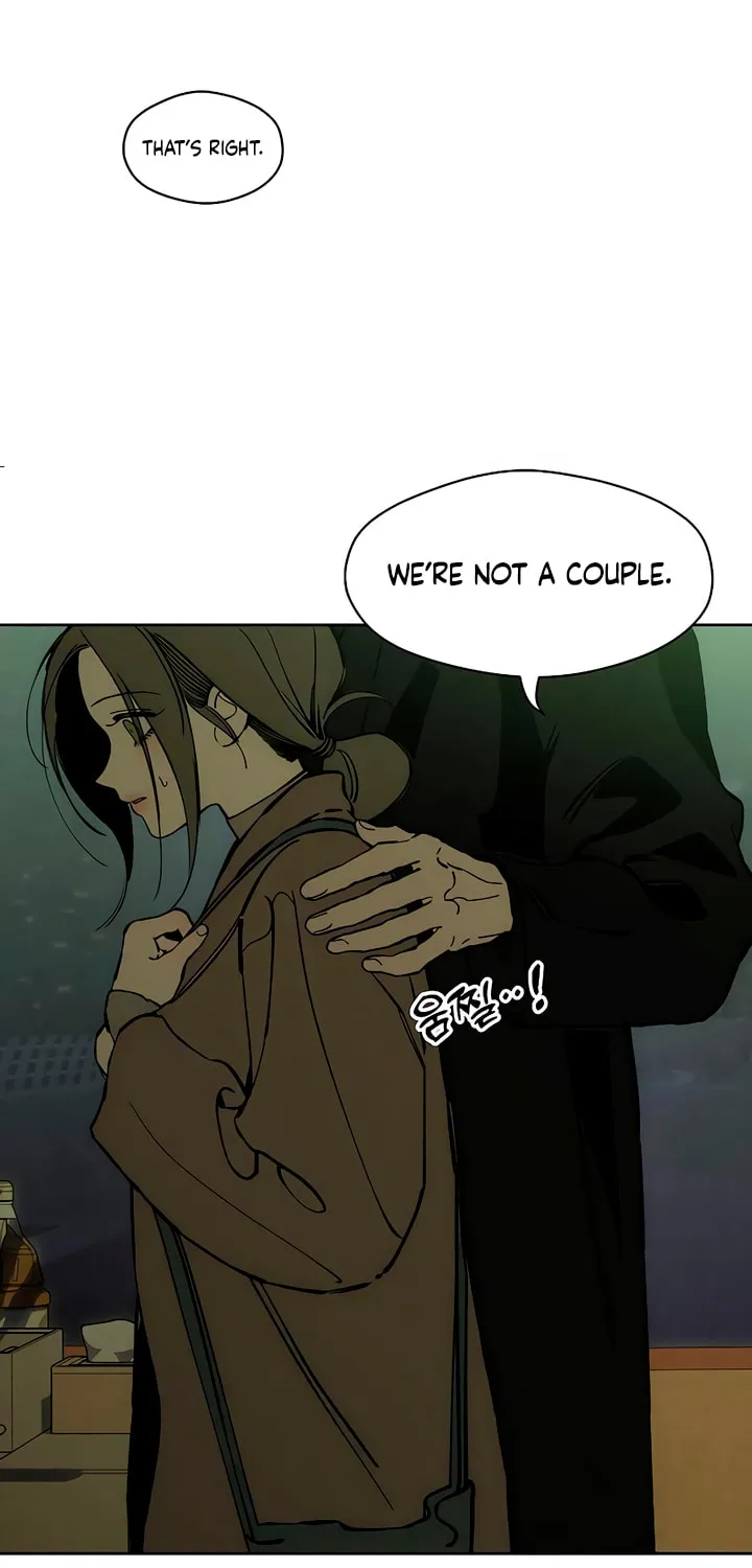 Tears on a Withered Flower Chapter 28 page 74 - 