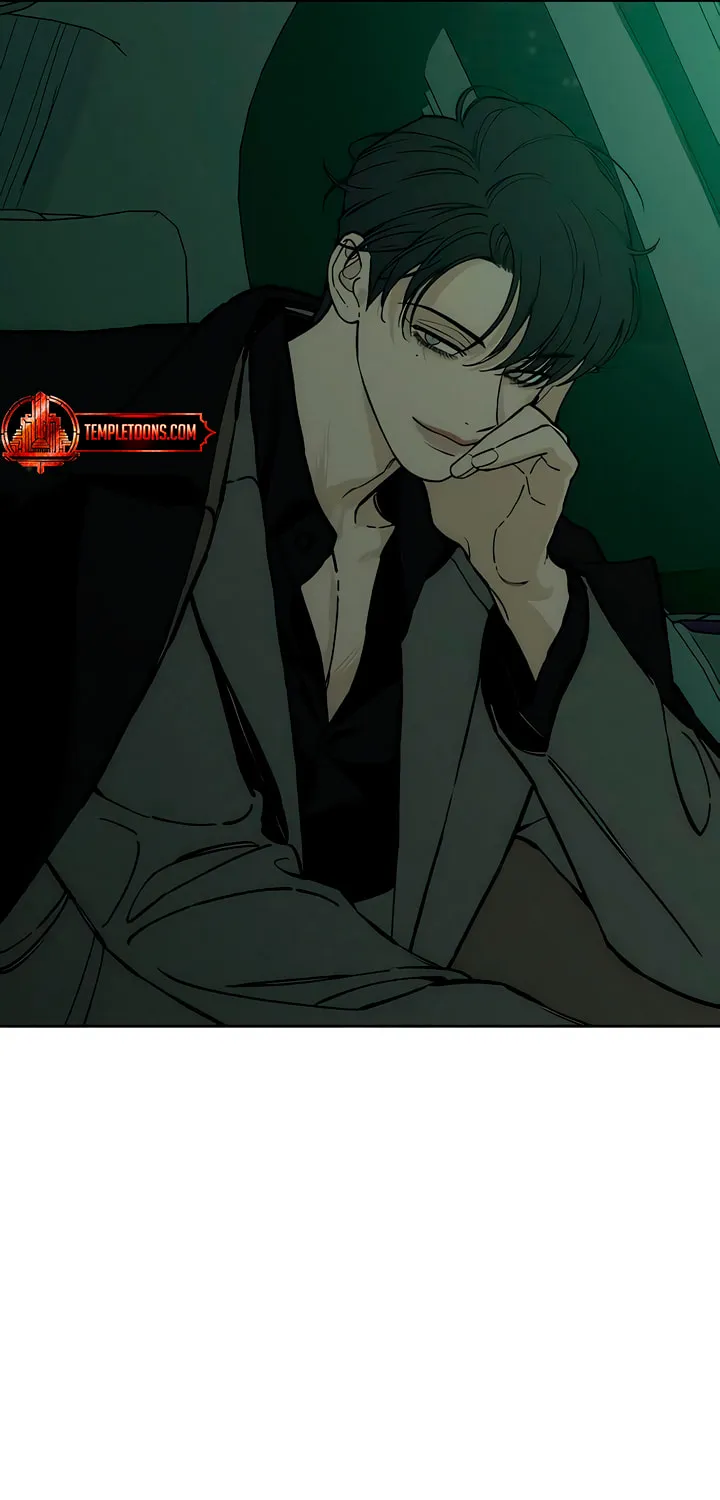 Tears on a Withered Flower Chapter 28 page 9 - 