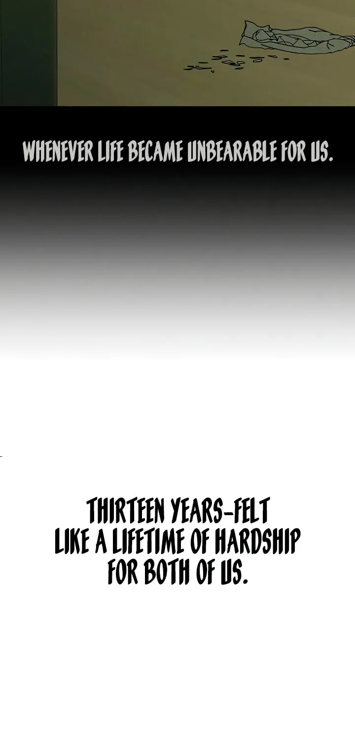 Tears on a Withered Flower Chapter 28 page 83 - 