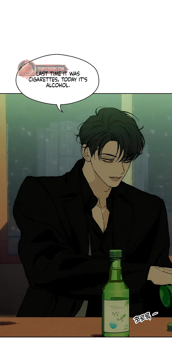 Tears on a Withered Flower Chapter 28 page 86 - 