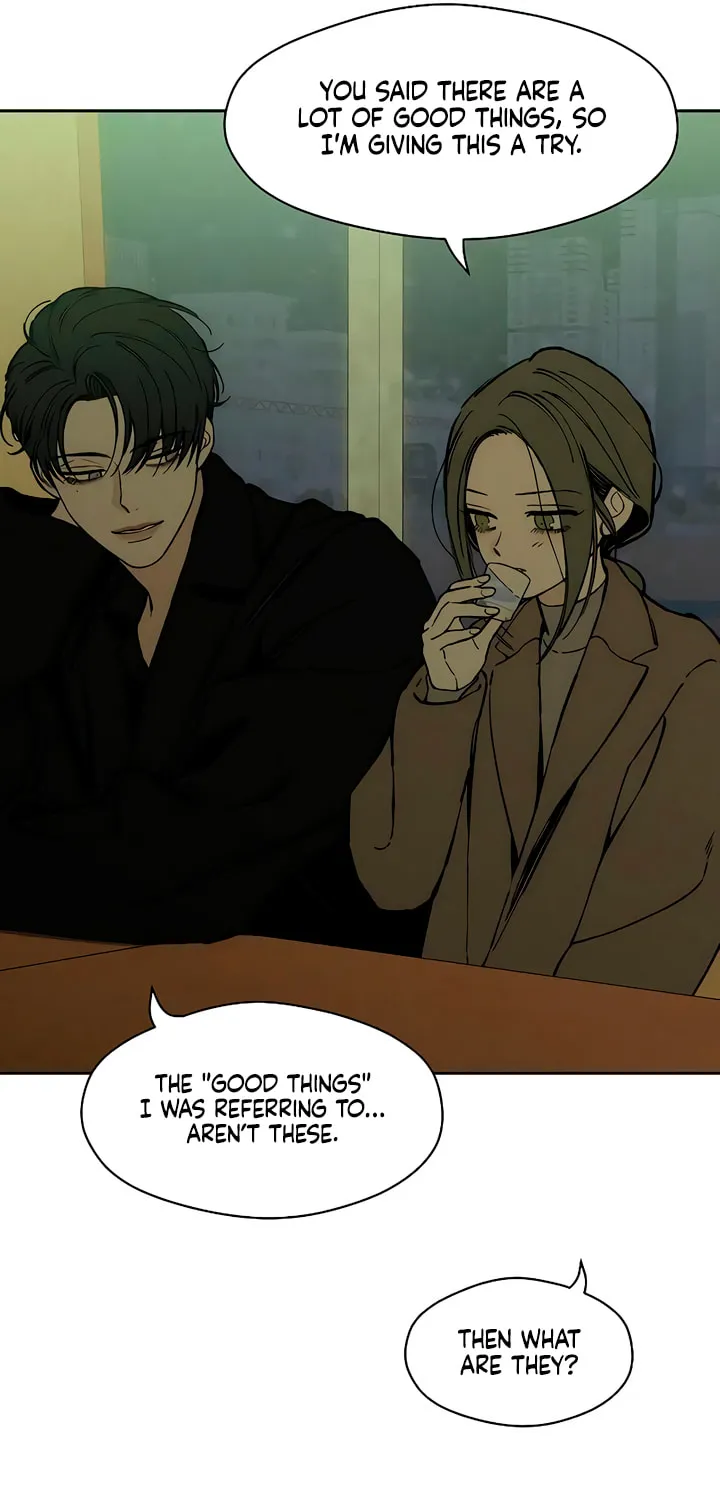 Tears on a Withered Flower Chapter 28 page 89 - 