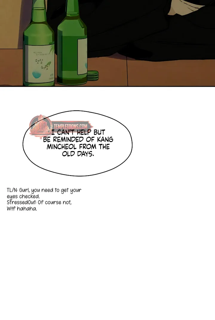 Tears on a Withered Flower Chapter 28 page 96 - 