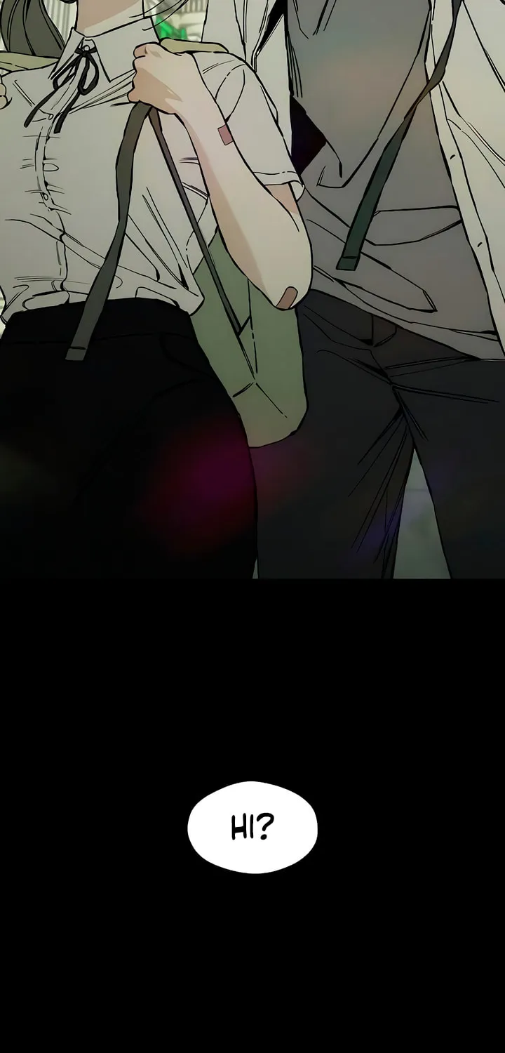 Tears on a Withered Flower Chapter 29 page 2 - 